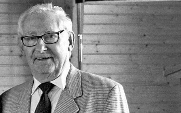 TV Schiefbahn: Trauer um den Ehrenvorsitzenden Peter Bäumges