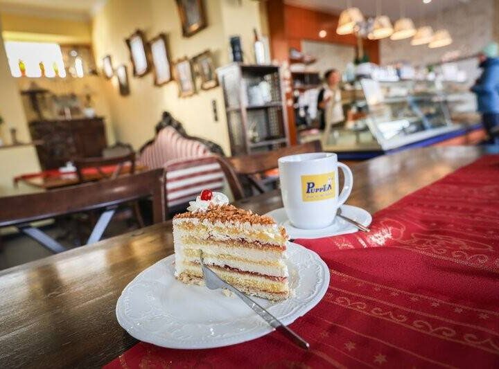 Besondere Atmosphäre in Neusser Café: „Dann kommt der Tag, an dem ich den Gast zum letzten Mal sehe“