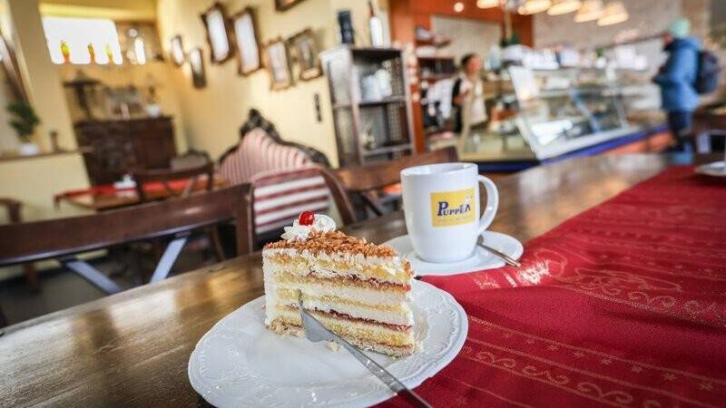 Besondere Atmosphäre in Neusser Café: „Dann kommt der Tag, an dem ich den Gast zum letzten Mal sehe“