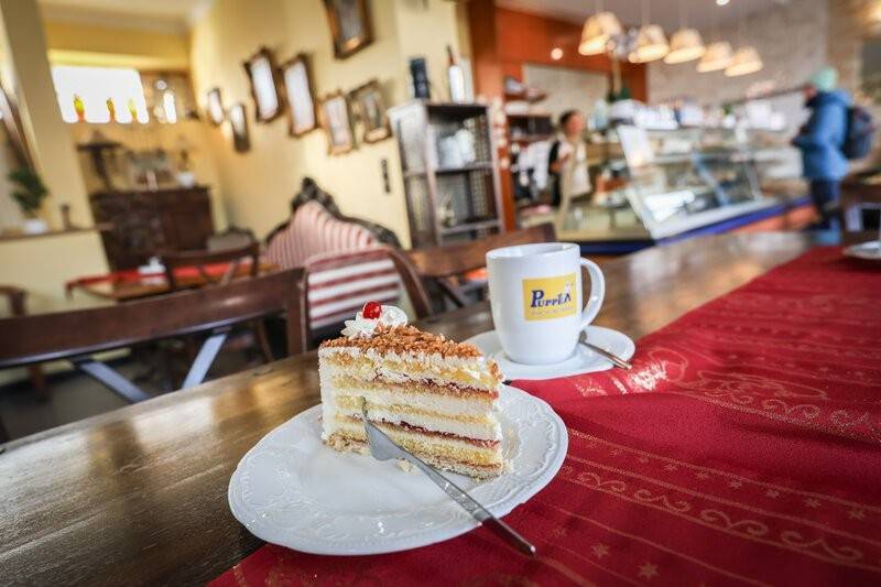 Besondere Atmosphäre in Neusser Café: „Dann kommt der Tag, an dem ich den Gast zum letzten Mal sehe“