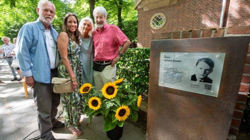Veranstaltung in Duisburg: Gedenkstunde für die Frauen im NS-Widerstandskampf