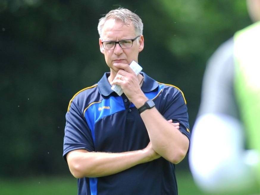 Was macht eigentlich Ex-Trainer Raimund Schleszies?: „Das Feuer ist abhandengekommen“