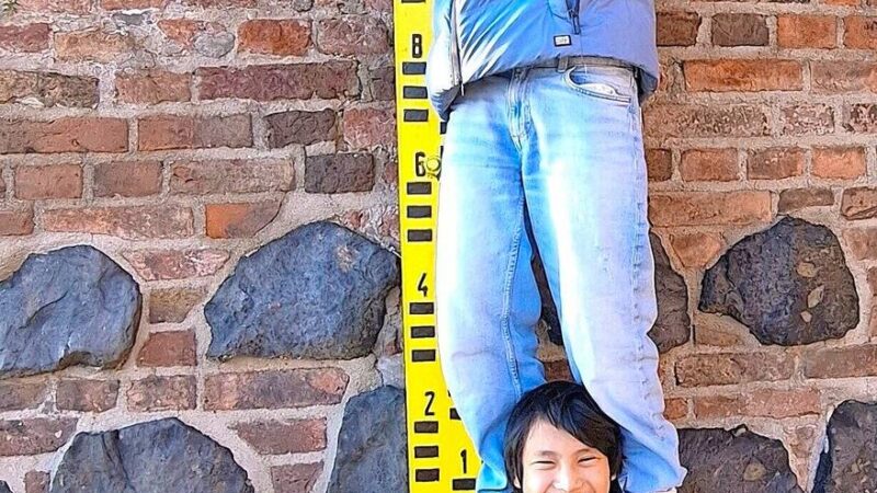 Brüderpaar aus Rees: Hochwasserpreis für Tim und Lèon