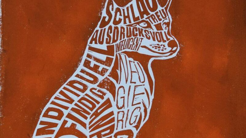 Hückeswagenerin Nicole Elsenbach stellt aus: Tierische Begleiter (nicht nur) für das neue Jahr