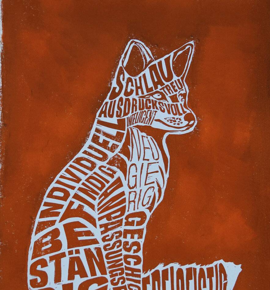 Hückeswagenerin Nicole Elsenbach stellt aus: Tierische Begleiter (nicht nur) für das neue Jahr