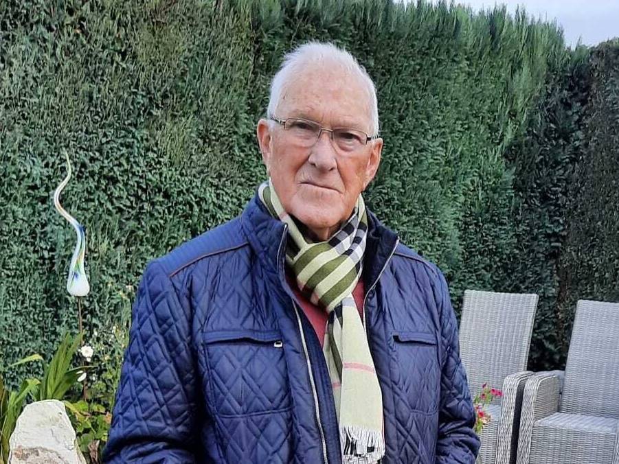 Ehrenamt: Uedemer Leisten der SPD geht an Johannes Paeßens