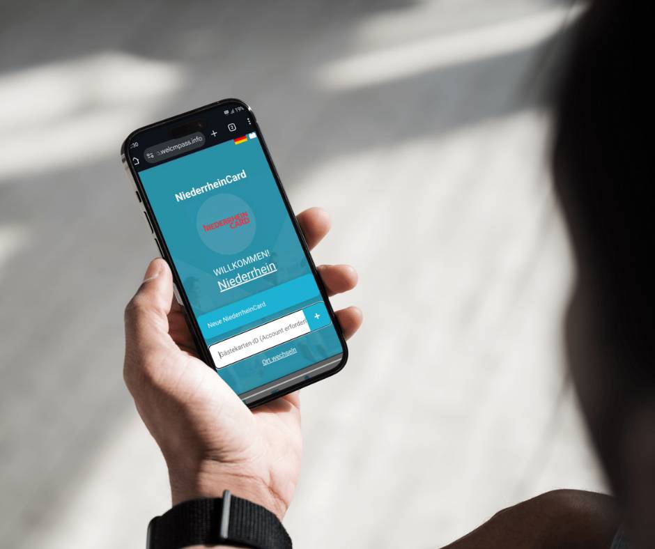 Tourismus im Kreis Kleve: Museum Kevelaer neu im Programm der Niederrhein-Card