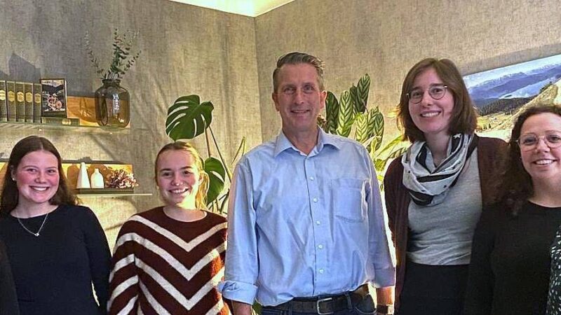 Heiligabend in Katzem: So läuft die Jugendchristmette