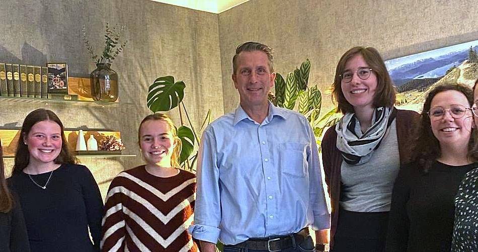 Heiligabend in Katzem: So läuft die Jugendchristmette