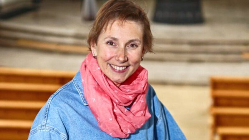 Auf ein Wort aus Hilden: Warum man einen Wunschzettel schreiben sollte