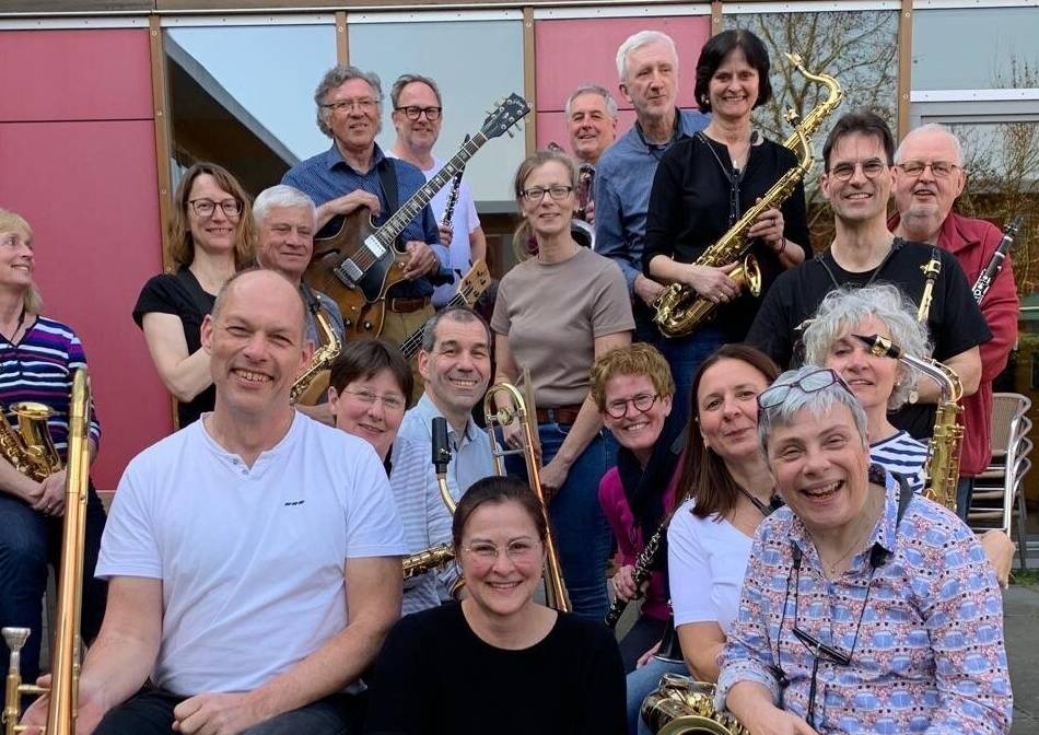 Bekanntes in swingendem Gewand: Adventskonzert am Sonntag in der Propsteikirche