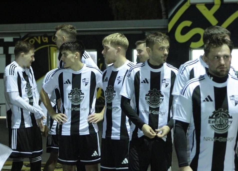 „Das war für mich Arbeitsverweigerung“: Das 0:16-Debakel des SV Lürrip und die Folgen