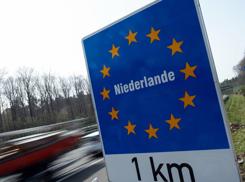 Achtung, Autofahrer!: Niederlande erhöhen Bußgelder – Falschparken kann bis zu 500 Euro kosten
