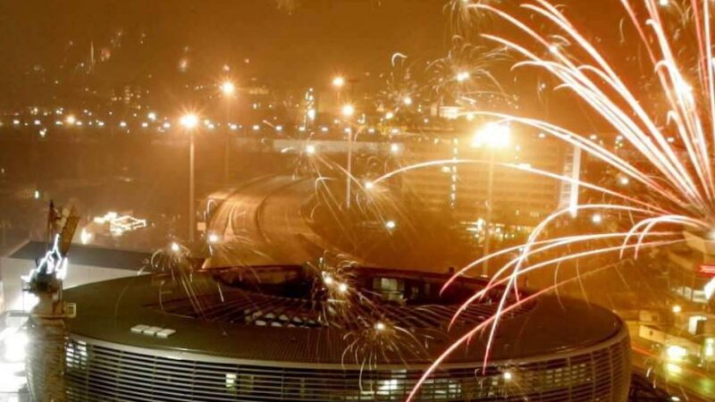 Auf Leverkusener Stadtgebiet: Stadt richtet keine Böllerverbotszonen ein