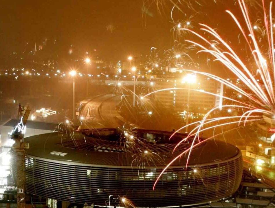 Auf Leverkusener Stadtgebiet: Stadt richtet keine Böllerverbotszonen ein