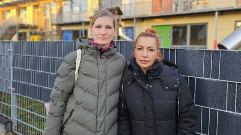 Stadt Mönchengladbach in der Kritik: Kita-Eltern haben genug – „Wir wollen jetzt laut werden“