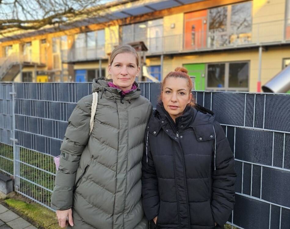 Stadt Mönchengladbach in der Kritik: Kita-Eltern haben genug – „Wir wollen jetzt laut werden“