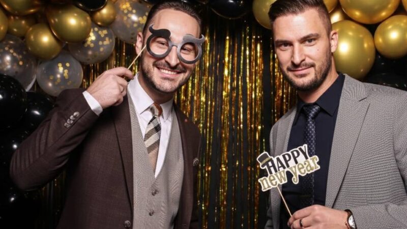 Jahreswechsel 2025/26 in Korschenbroich: Kulinarische Genüsse, Feuerwerk und Live-Musik