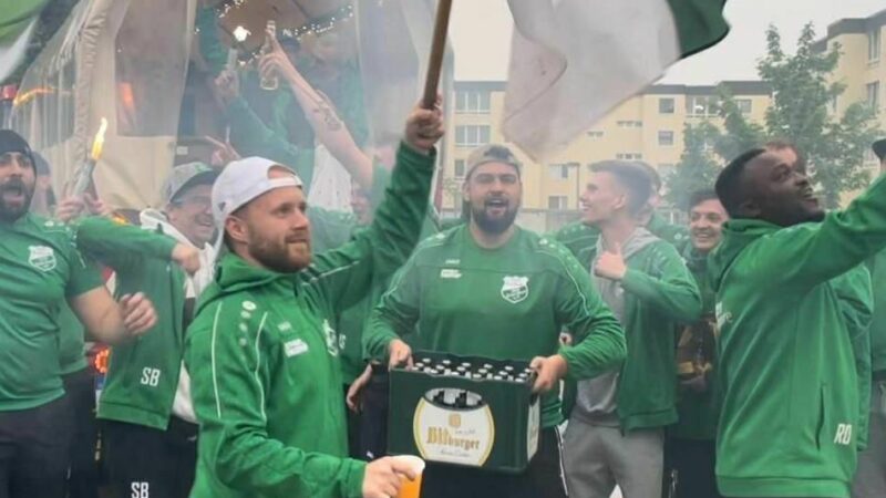 Leistungsträger kehren zurück: Deshalb schafft der SuS Kalkar den Klassenerhalt