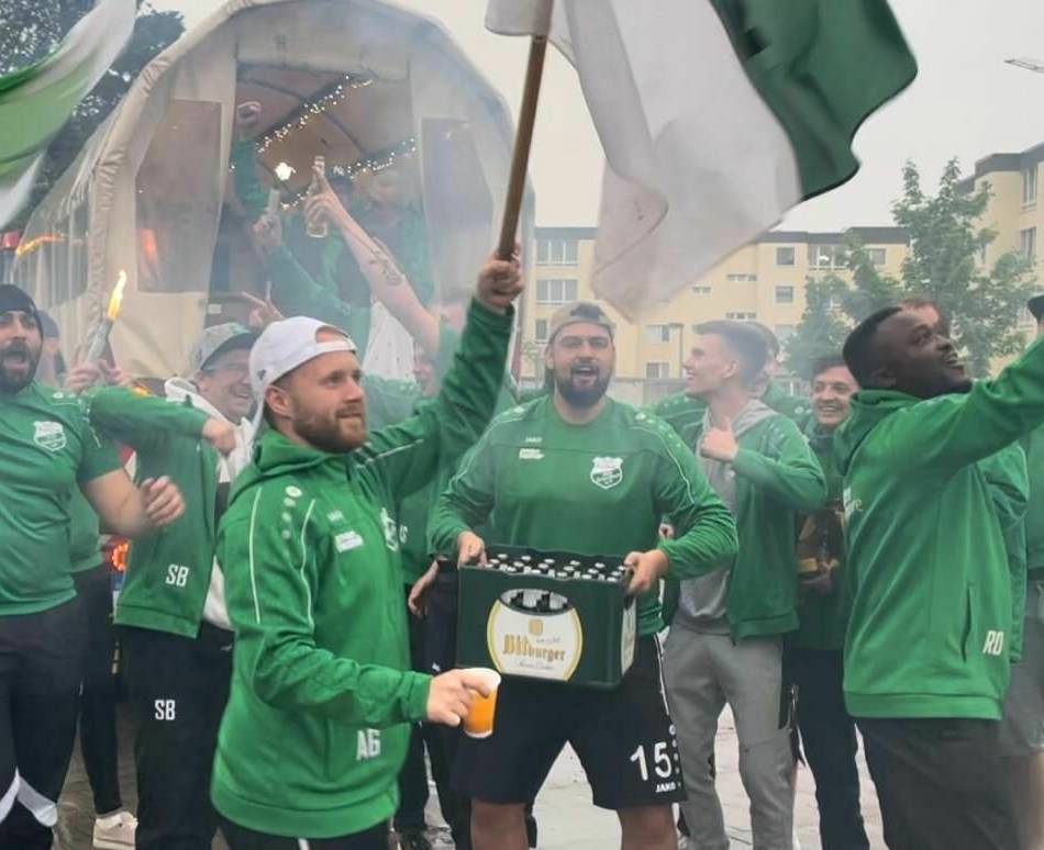 Leistungsträger kehren zurück: Deshalb schafft der SuS Kalkar den Klassenerhalt