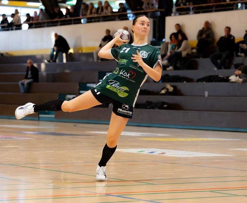 Heimsieg gegen DJK Adler Königshof: Mit diesem Ass im Ärmel überzeugt der TV Aldekerk II