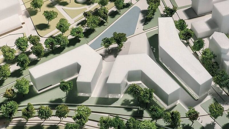 Neusser Rat stimmt Verhandlungen zu: Stadt besteht auf Reservierungsgebühr für IHK