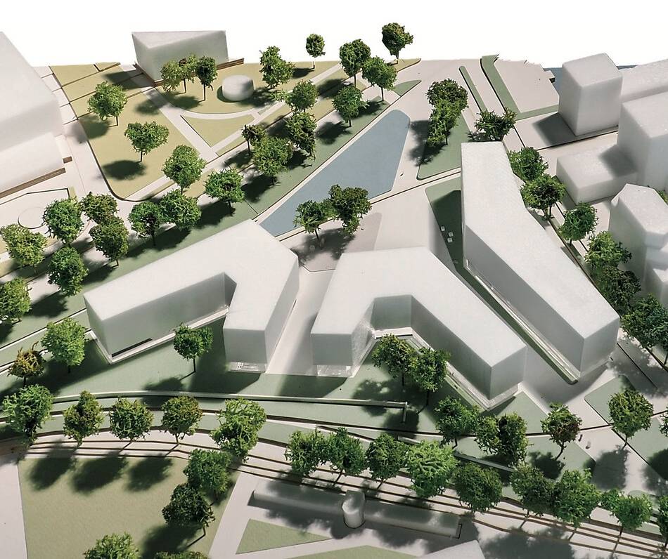 Neusser Rat stimmt Verhandlungen zu: Stadt besteht auf Reservierungsgebühr für IHK