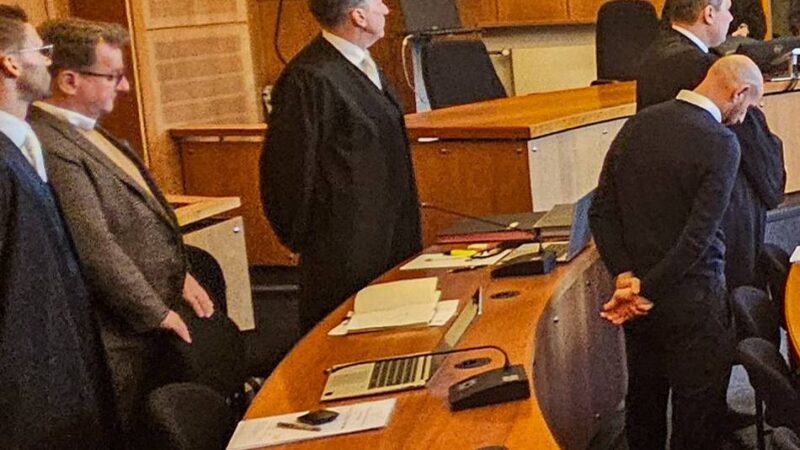 KFC-Prozess könnte nächste Woche enden: Freiheitsstrafen in KFC-Prozess kein Thema mehr