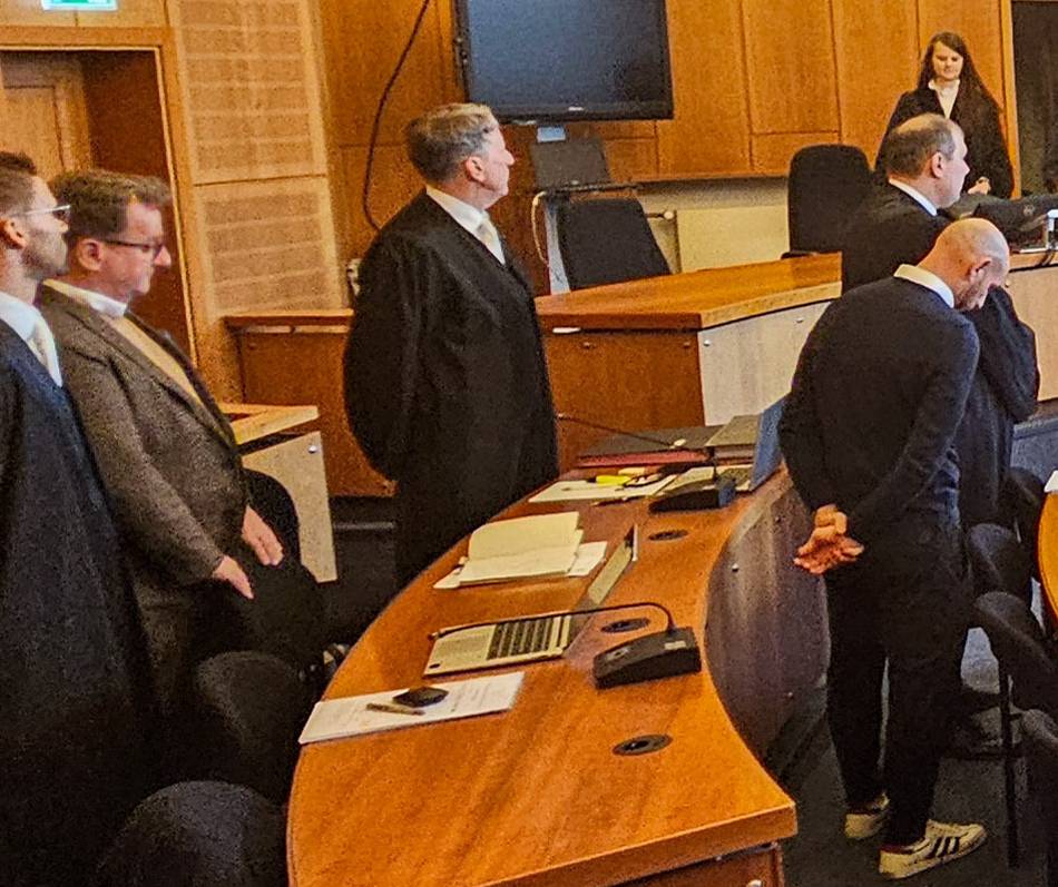 KFC-Prozess könnte nächste Woche enden: Freiheitsstrafen in KFC-Prozess kein Thema mehr