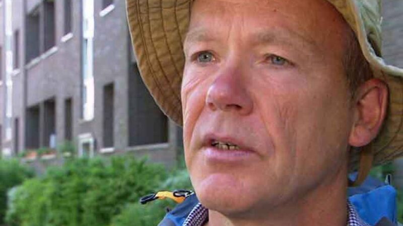 Crowdfunding-Aktion für die Hamburger Arche: Orsoyer bittet um Spenden, um Kinderarmut zu lindern