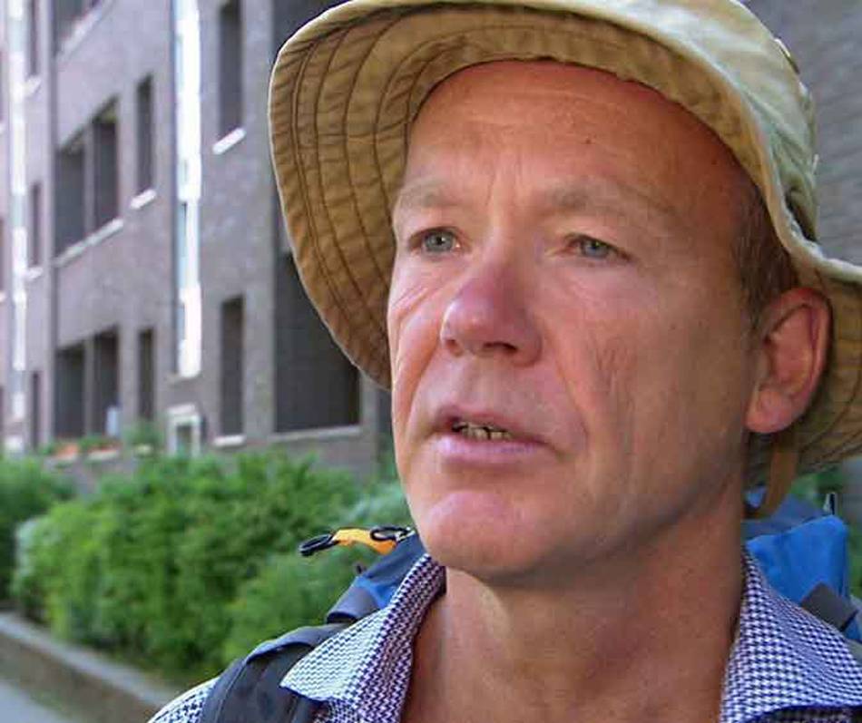 Crowdfunding-Aktion für die Hamburger Arche: Orsoyer bittet um Spenden, um Kinderarmut zu lindern