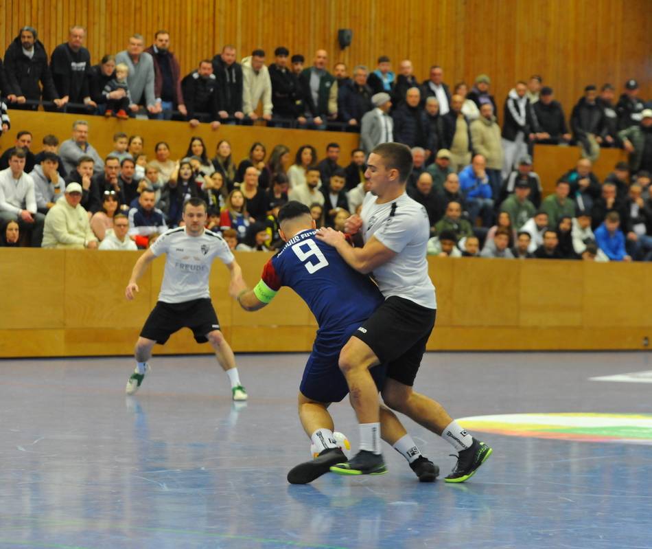 Erstmals Verlosung der Karten: Alle Infos zum Ticketverkauf für die Hallenstadtmeisterschaft