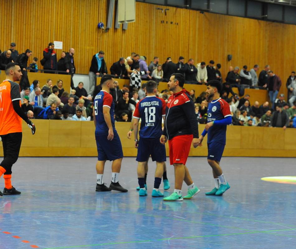„Als Futsaler einen kleinen Vorteil“: Futsaler von Furious und Croatia peilen Endrunde an