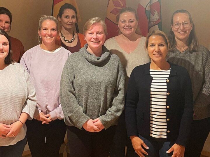 Familien in Meerbusch: Das sind die neuen Vertreter von Eltern mit Kita-Kindern