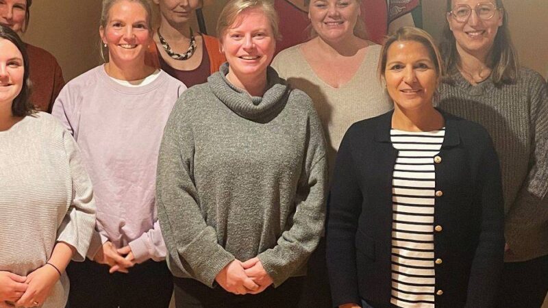 Familien in Meerbusch: Das sind die neuen Vertreter von Eltern mit Kita-Kindern