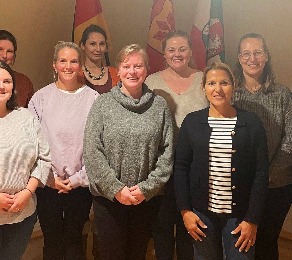 Familien in Meerbusch: Das sind die neuen Vertreter von Eltern mit Kita-Kindern