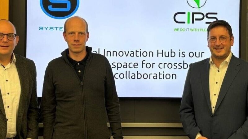 Unternehmen kommt aus Mönchengladbach: IT-Dienstleister verlegt Firmensitz nach Kaldenkirchen