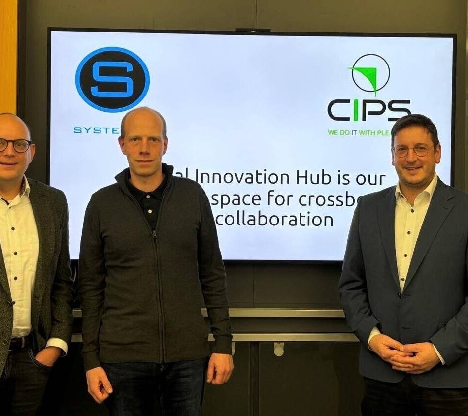 Unternehmen kommt aus Mönchengladbach: IT-Dienstleister verlegt Firmensitz nach Kaldenkirchen