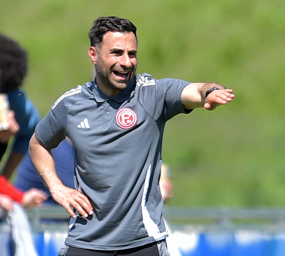 Last-Minute-Schock: Fortunas U19 rutscht nach 0:1 in Aachen in die Liga B