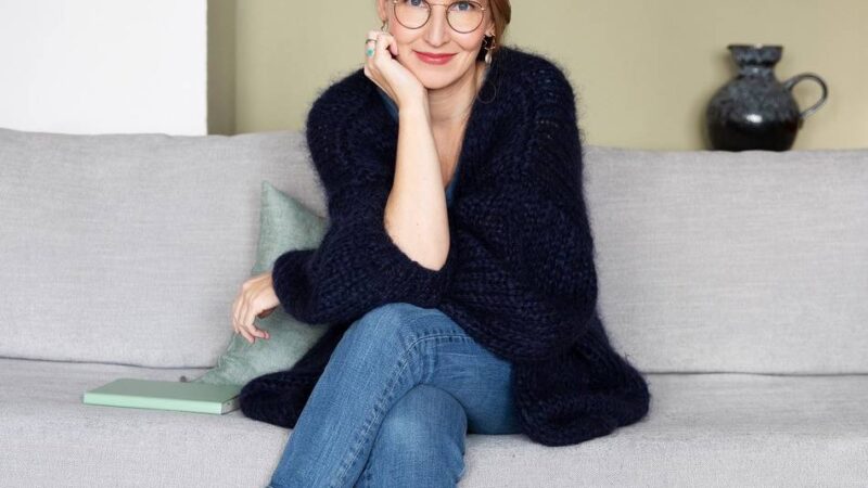 Rheinbergerin als Coach im Fernsehen: Psychotherapeutin Franca Cerutti hilft Familien in neuer ARD-Dokureihe