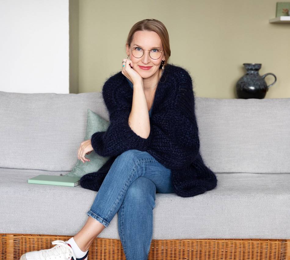 Rheinbergerin als Coach im Fernsehen: Psychotherapeutin Franca Cerutti hilft Familien in neuer ARD-Dokureihe