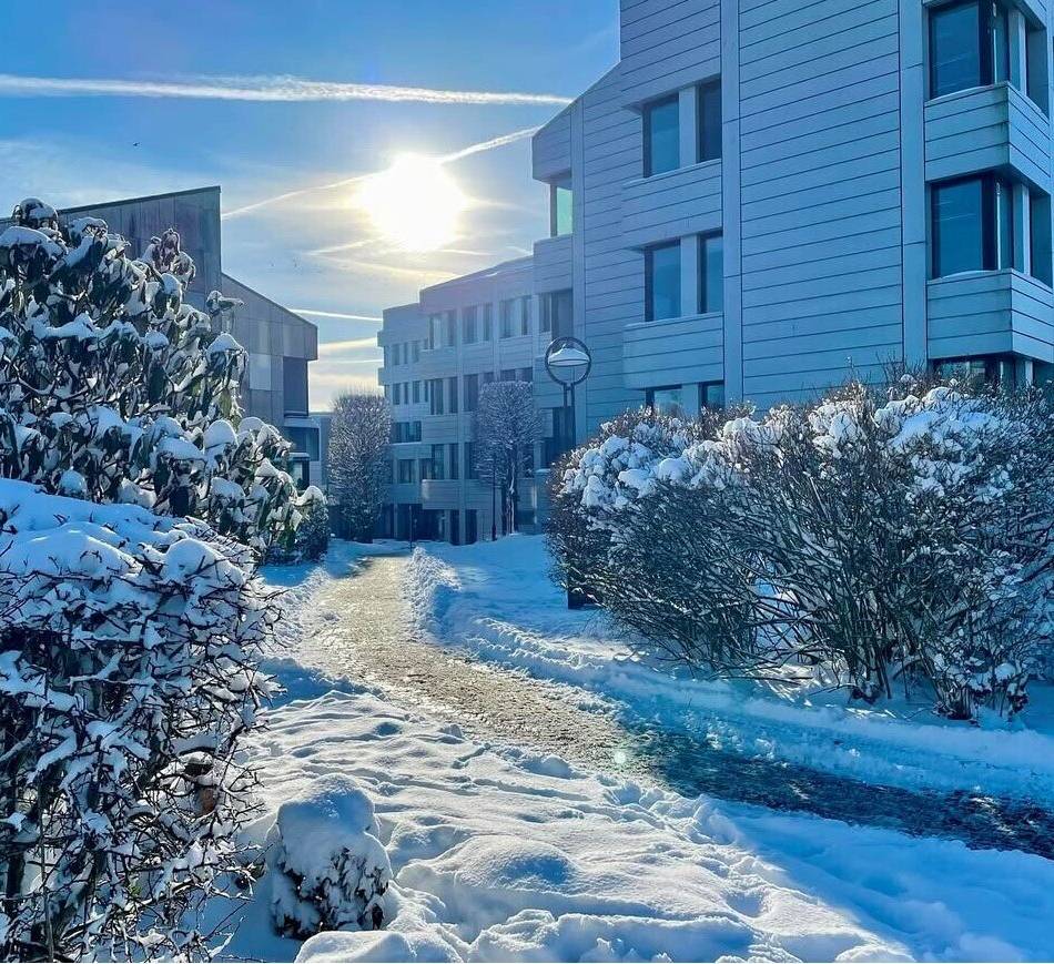 Stadtverwaltung Wermelskirchen: Rathaus bleibt über Weihnachten und Neujahr geschlossen