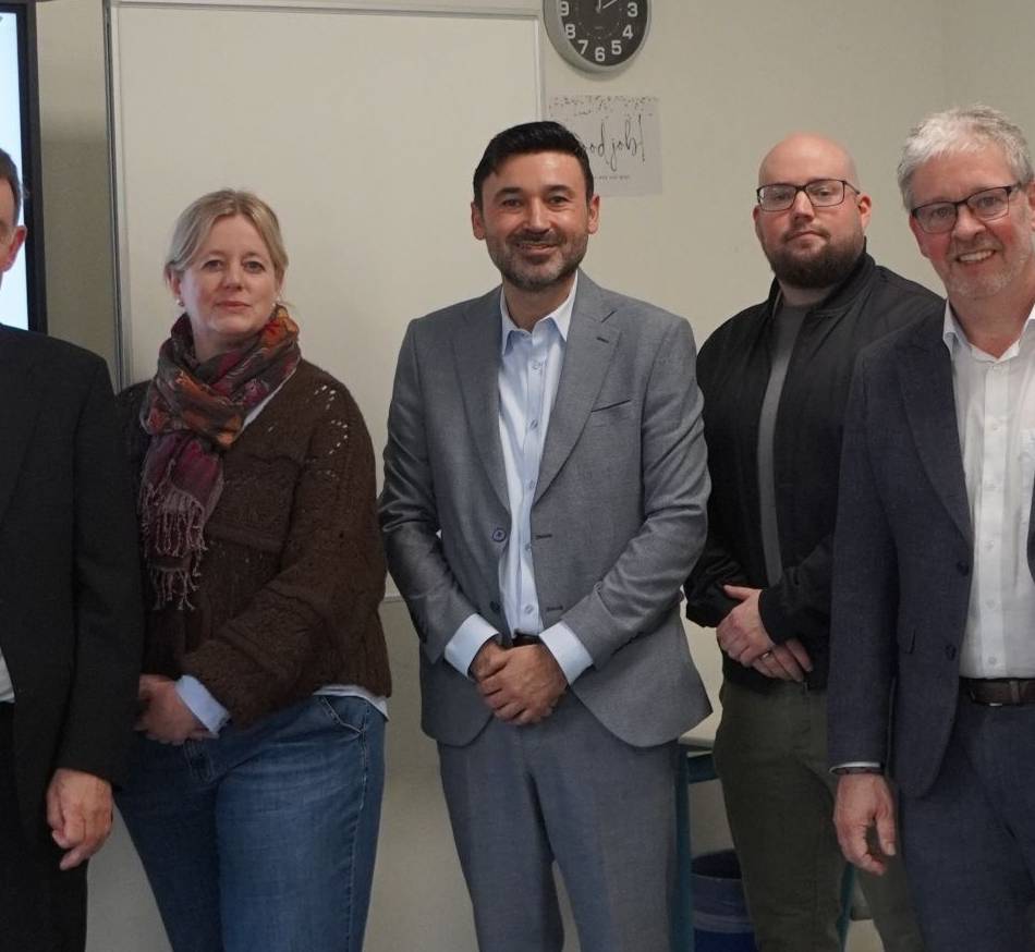 An allen städtischen Schulen in Viersen: Digitaler Unterricht ist jetzt flächendeckend möglich