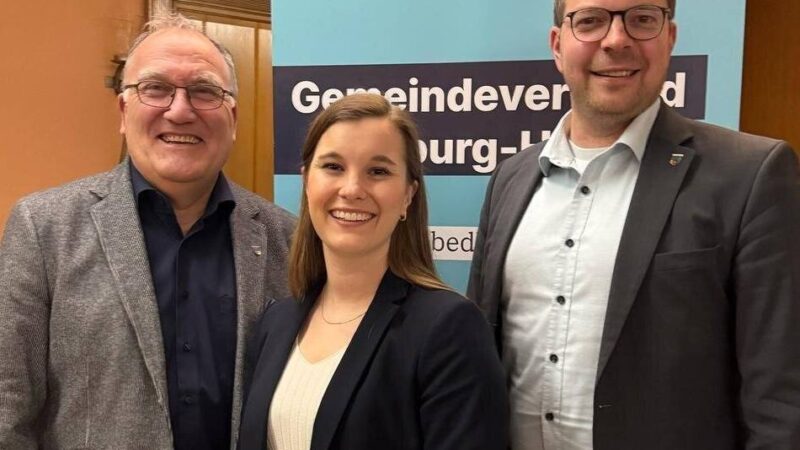Nach Siegen bei den Kommunalwahlen: CDU Bedburg-Hau komplettiert den Vorstand