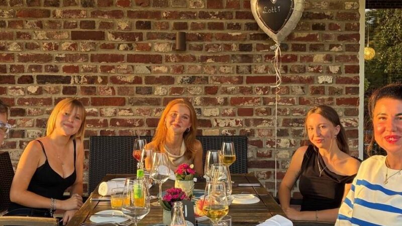 Festtage mit der Familie: Mein Patchwork-Weihnachten – zwischen Drama und Entenbraten