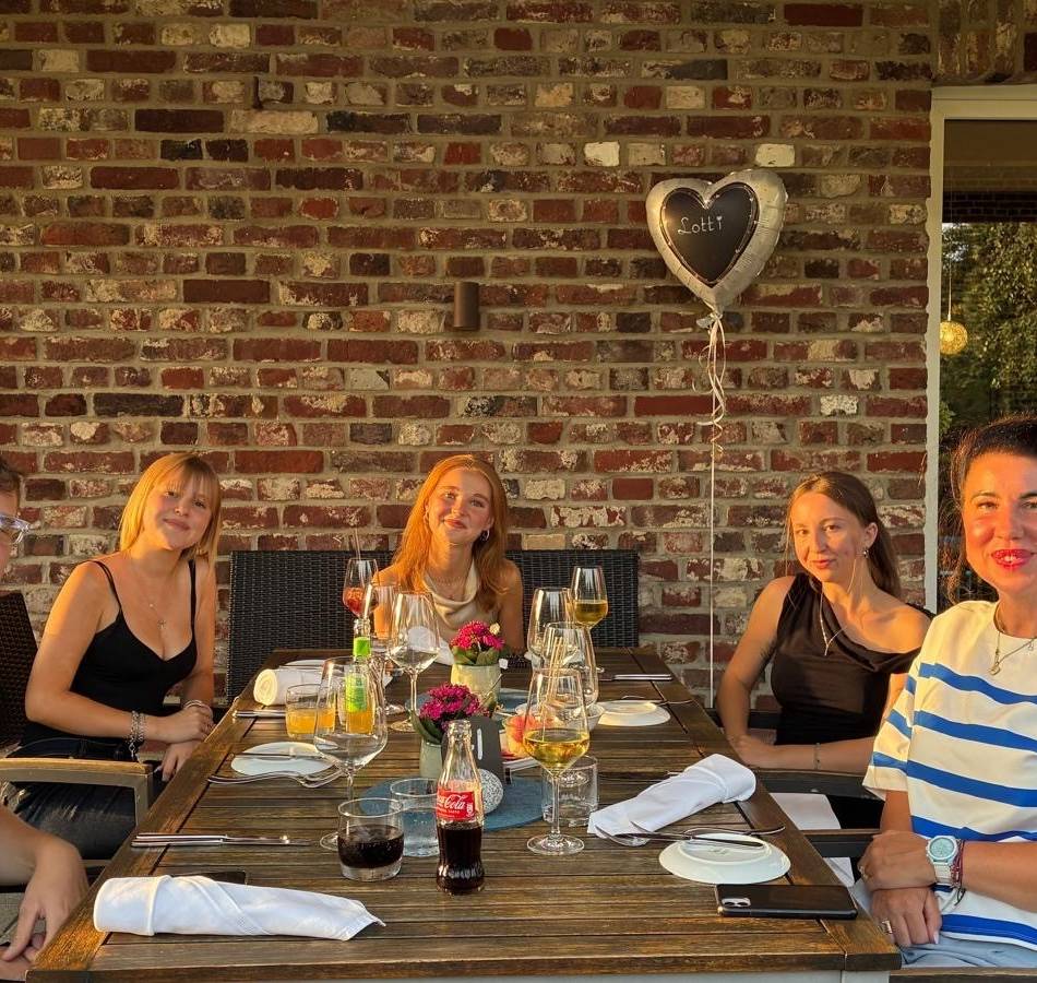 Festtage mit der Familie: Mein Patchwork-Weihnachten – zwischen Drama und Entenbraten