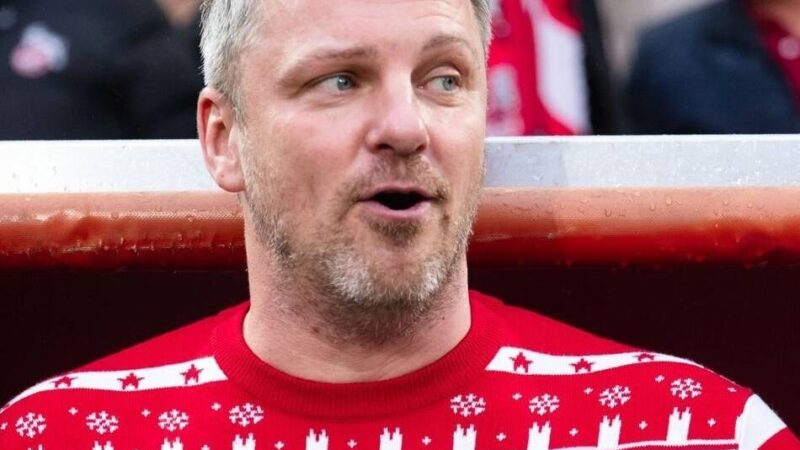 Sechstes siegloses Spiel in Folge: „Mittendrin statt nur dabei“ – Köln bleibt trotz Misere kämpferisch