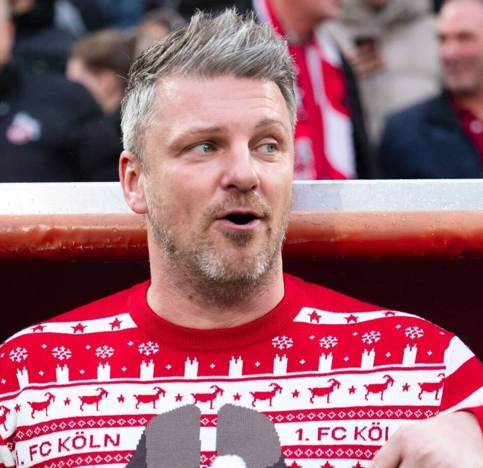 Sechstes siegloses Spiel in Folge: „Mittendrin statt nur dabei“ – Köln bleibt trotz Misere kämpferisch