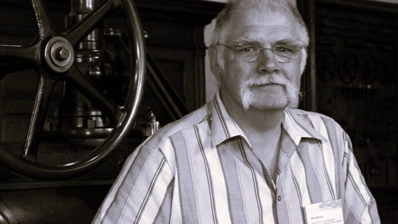 Engagierter Geschichtsfreund aus Radevormwald: Wülfing-Museumsverein trauert um Peter Dominick