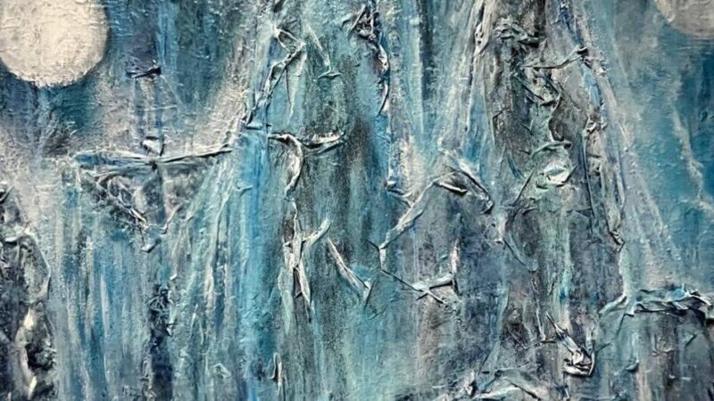 Rehabilitations- und Behindertensportgemeinschaft Hückeswagen: „Kunstzeit“ trifft auf Köln